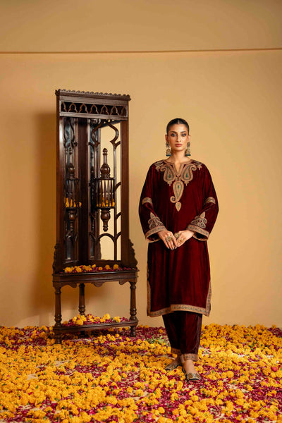 Bano – Anna Aziz