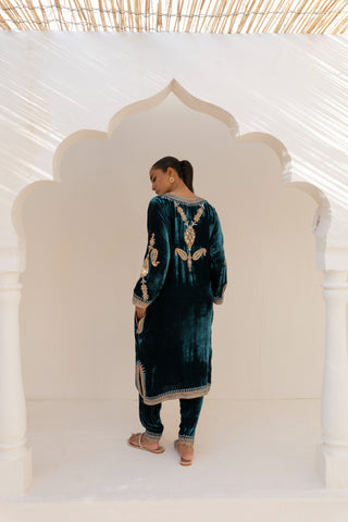 Maharani v5