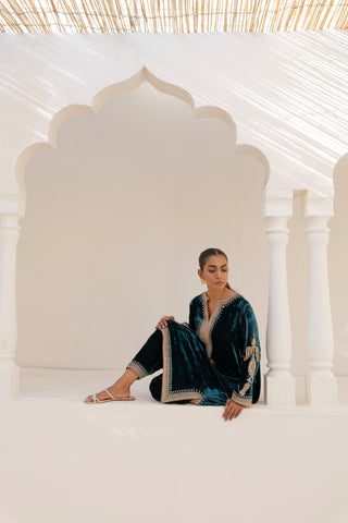 Maharani v5