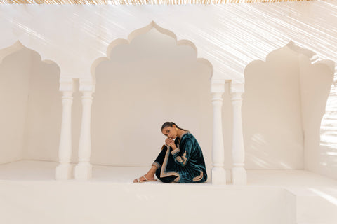 Maharani v5