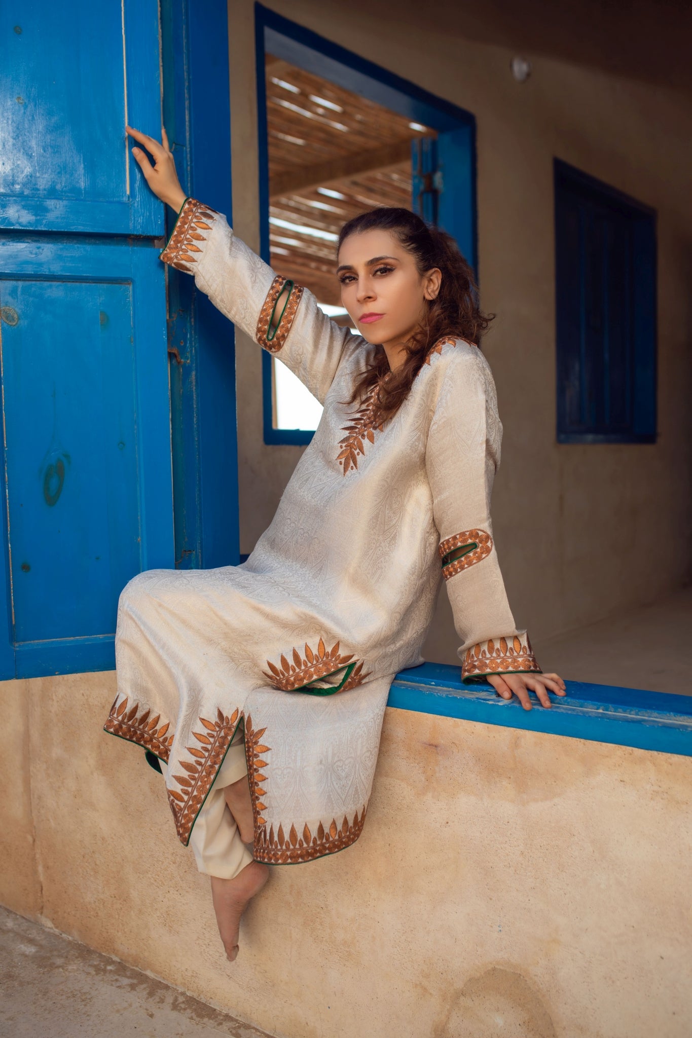 Anna Rani Rani – Anna Aziz