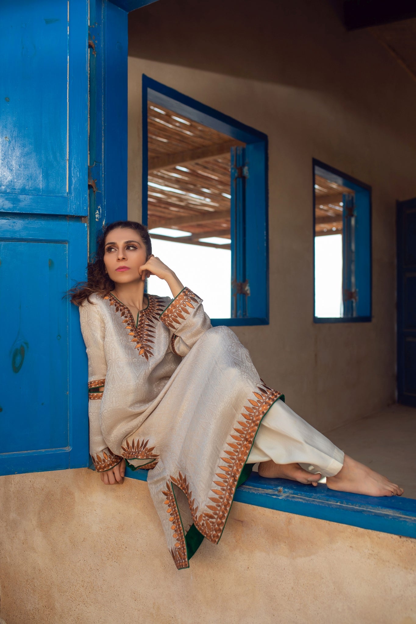 Anna Rani Rani – Anna Aziz