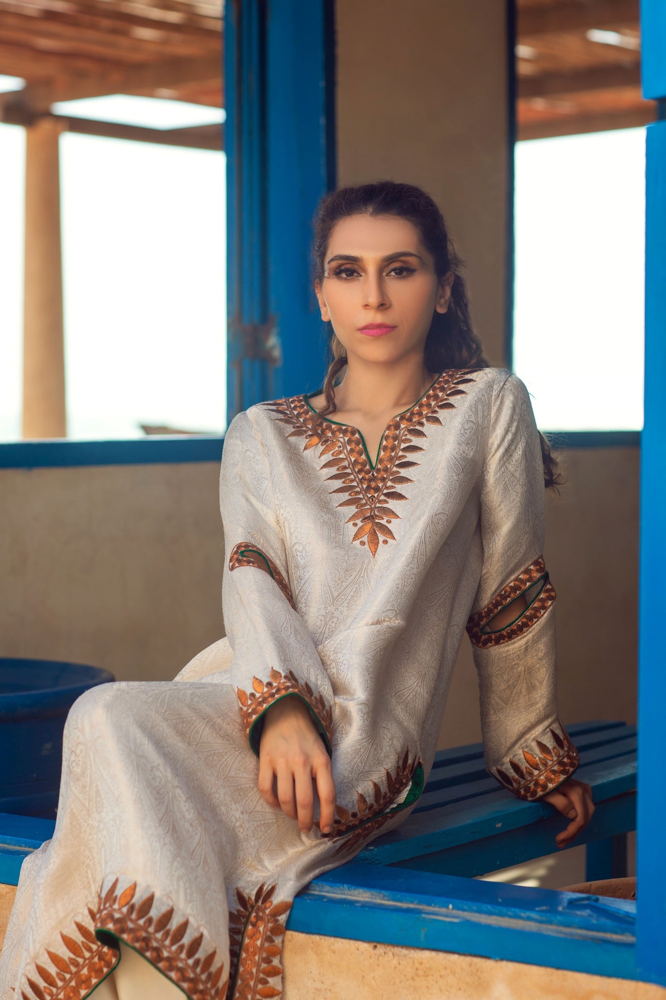 Anna Rani Rani – Anna Aziz