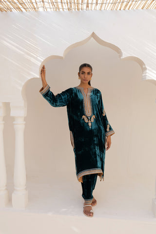 Maharani v5